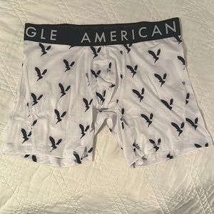 COPY - American Eagle 6” Flex Trunk Size Medium